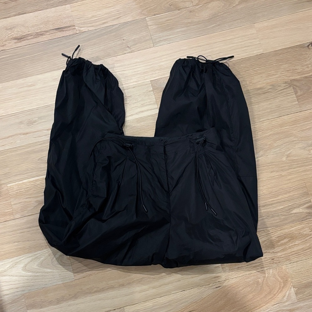 Simone Rocha women’s Black Pants